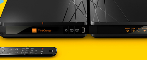 Orange to launch new Ultra HD Livebox next week