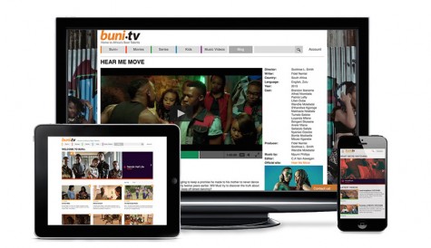 Trace buys African SVOD service Buni.tv