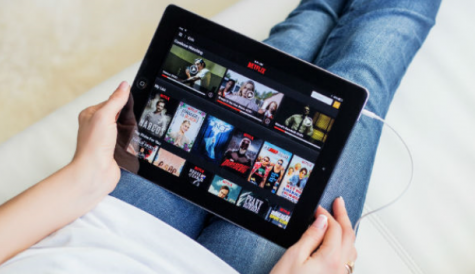 SVOD growing dramatically in Europe, Netflix has over 50% share