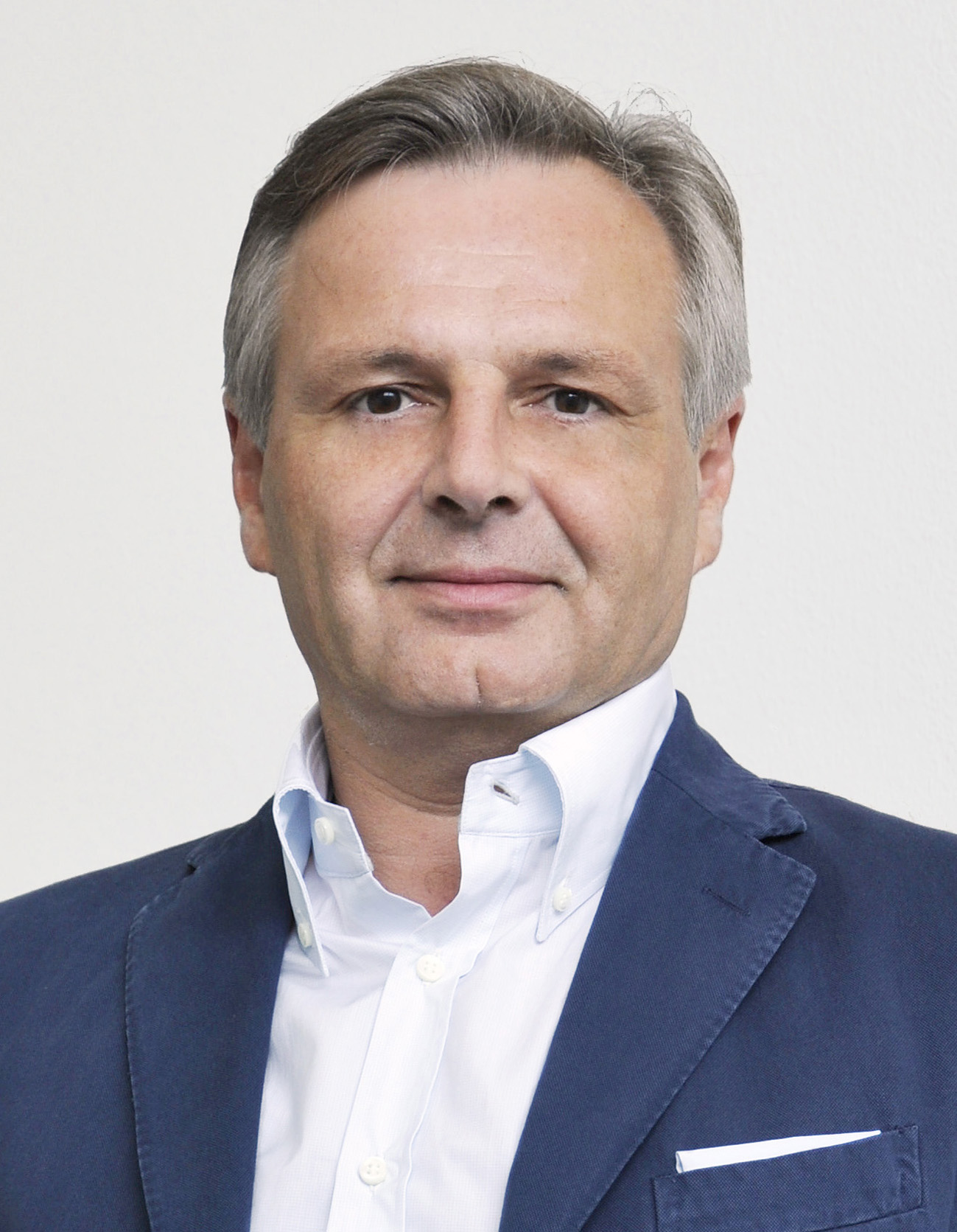 Ferdinand Maier CEO ruwido