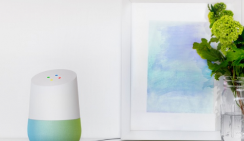 Google Home reportedly to be based on Chromecast