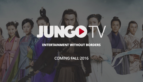TV personality Dr. Oz creates JungoTV OTT service