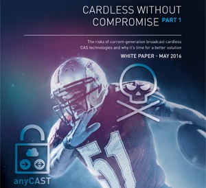 Whitepaper | Cardless Without Compromise