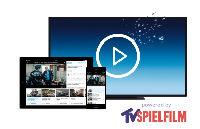 Telefónica O2 Deutschland launches TV app