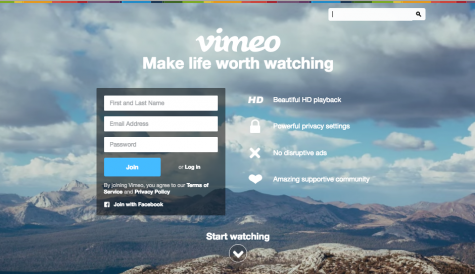Vimeo staffs up for content and originals push
