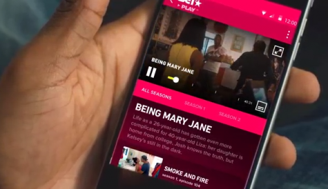Viacom launching BET Play in 100 countries