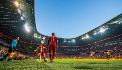 Eurosport enters premium sports with Bundesliga deal