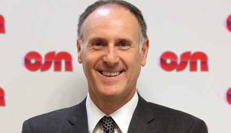 OSN appoints former pay TV and FA executive as CEO