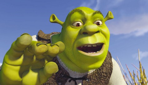 DreamWorks deal cleared