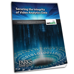 Whitepaper| Securing the Integrity of Video Analytics Data