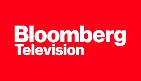 Bloomberg agrees streaming deal with Twitter