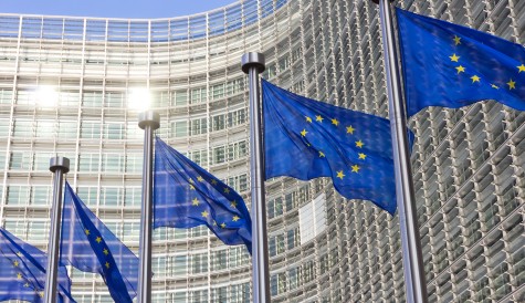 Paramount to end geoblocking in EU deal
