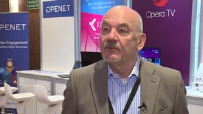 Cable Congress 2016 video interview: Matthias Kurth, Cable Europe