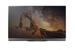All LG’s 2016 OLED TV models have Ultra HD recognition from the UHD Alliance. 