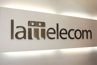 TV launches boost Lattelecom in first half