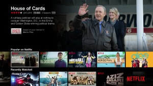 Netflix is due to launch HDR content on its service later this year. 