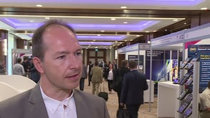 Cable Congress 2016 video interview: Petr Peterka, Verimatrix