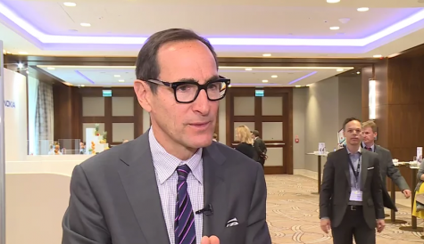 Cable Congress 2016 video interview: Josh Sapan, AMC Networks