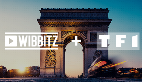 TF1 looks to automated text-to-video future with Wibbitz