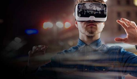 Techicolor launches VR, AR development centre