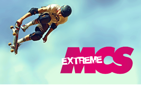 New extreme sports channel on Meo