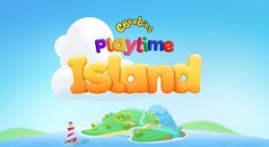 Cbeebies Playtime Island
