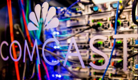 Comcast teams up with Apple and Nvidia for low-latency DOCSIS trial