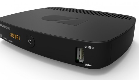 GS Group launches General Satellite-branded IPTV box