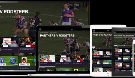 Perform launches DAZN live sports streaming service in Germany