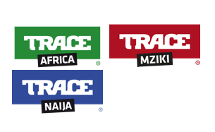 Trace launches three new music channels for Africa