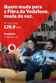 Vodafone Portugal launches new Smart Router for TV subscribers