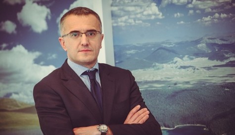 New CEO for Montenegro telco