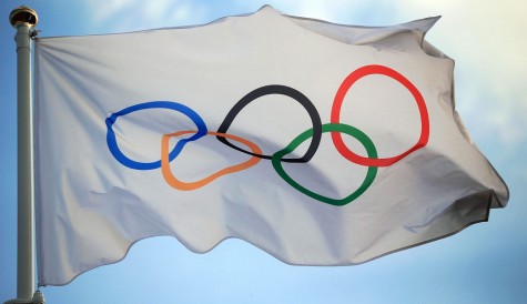 NHK to broadcast Olympics in 8K