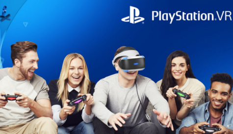 PlayStation VR sales top 900,000