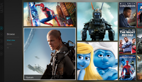 Sony Pictures expands 4K movie service