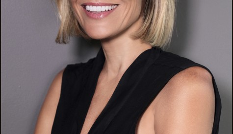 A+E Networks names chief marketing officer