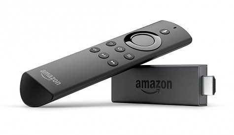 Amazon launches updated Fire TV Stick