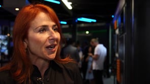IBC 2016 Video Interview: Elisabetta Romano, Ericsson