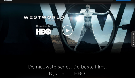 HBO to shut channels in the Netherlands
