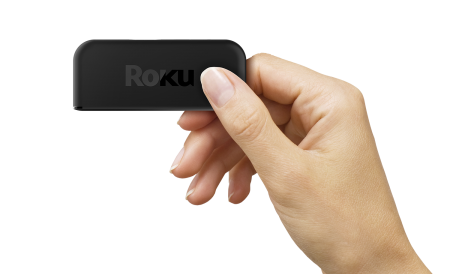 Roku hails biggest device launch in its history