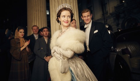 Netflix sets sights on more British originals
