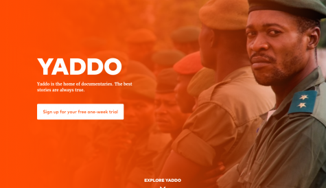 Yaddo documentary SVOD app goes live