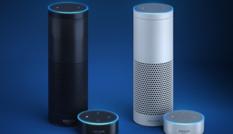 Netgem highlights role in EE TV Amazon Alexa voice launch