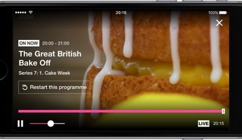 Summer of sport boosts iPlayer as BBC teases service updates