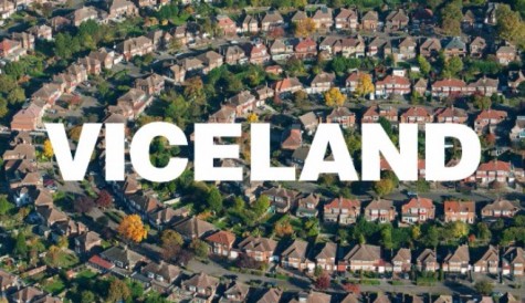 Canada's Rogers Media drops Viceland with JV terminated