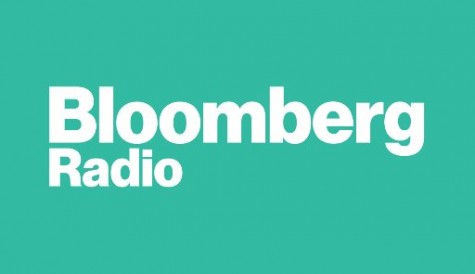 Bloomberg Radio London goes live