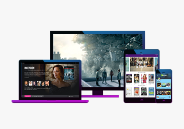 E-retailer launches video, books and music in single streaming service