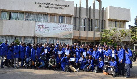 SES extends installer training programme to Senegal