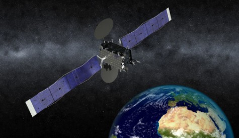 Eutelsat turns in better than expected results