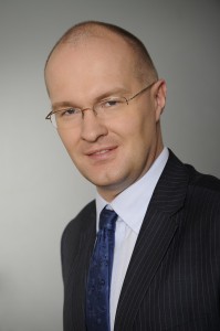 Marek Szydłowski